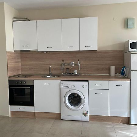 Apartament Ivanovi A119 Burgas Exterior foto