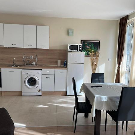 Apartament Ivanovi A119 Burgas Exterior foto