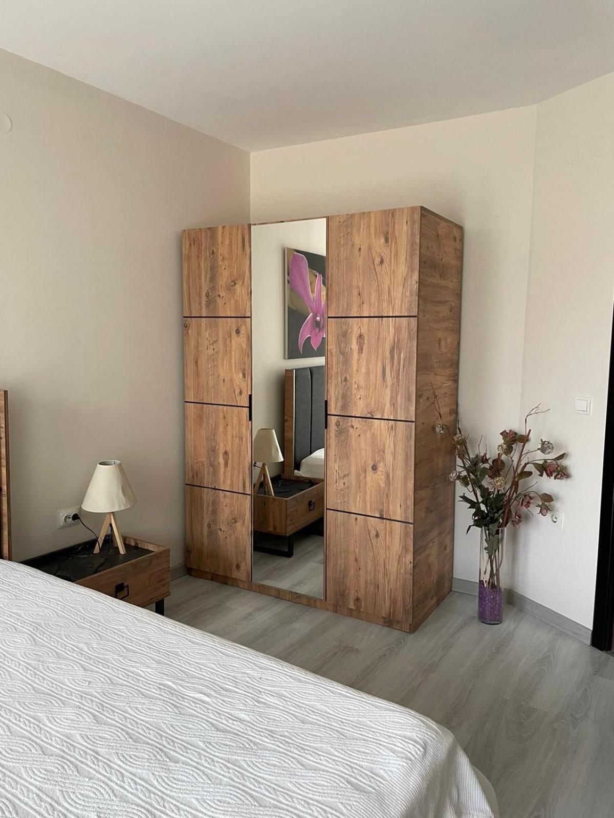Apartament Ivanovi A119 Burgas Exterior foto
