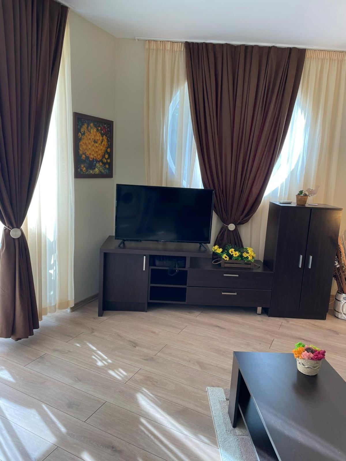 Apartament Ivanovi A119 Burgas Exterior foto