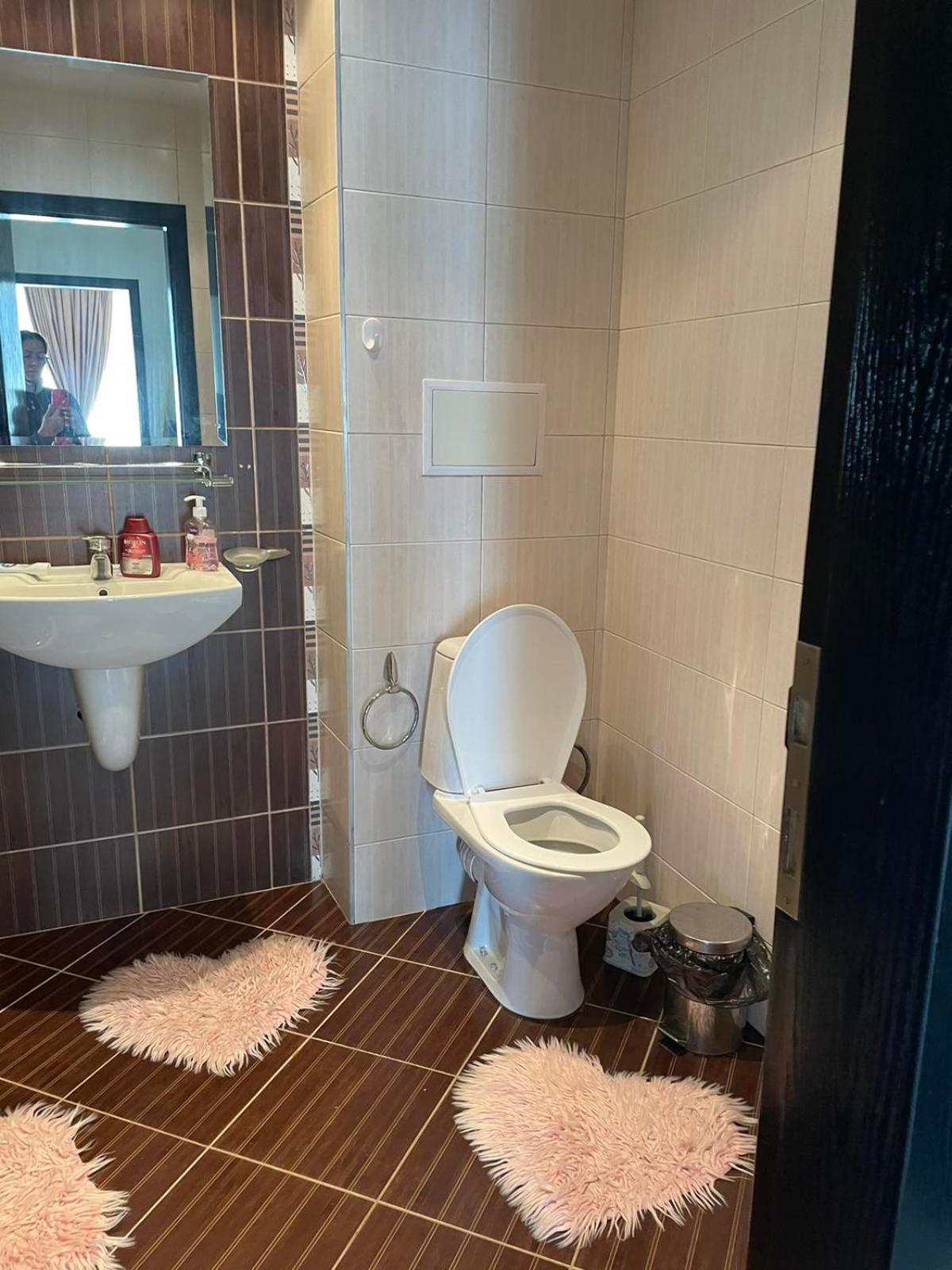 Apartament Ivanovi A119 Burgas Exterior foto