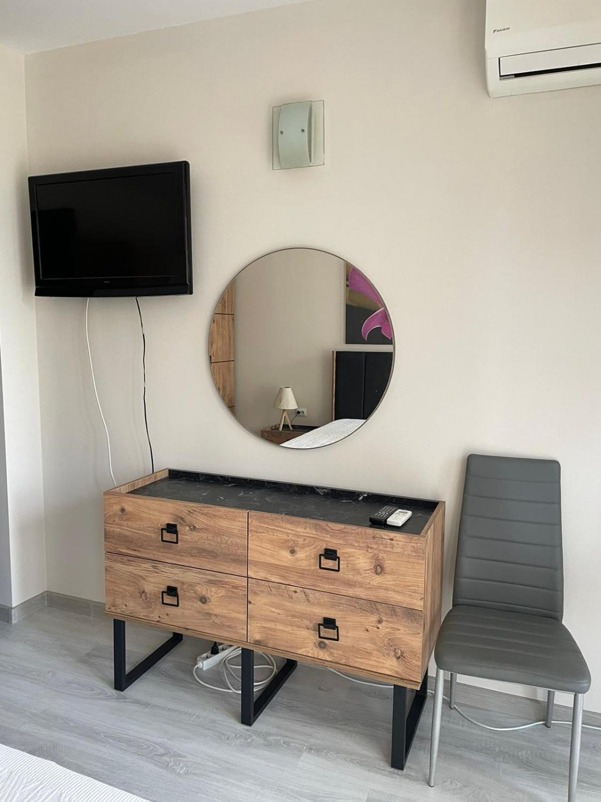 Apartament Ivanovi A119 Burgas Exterior foto