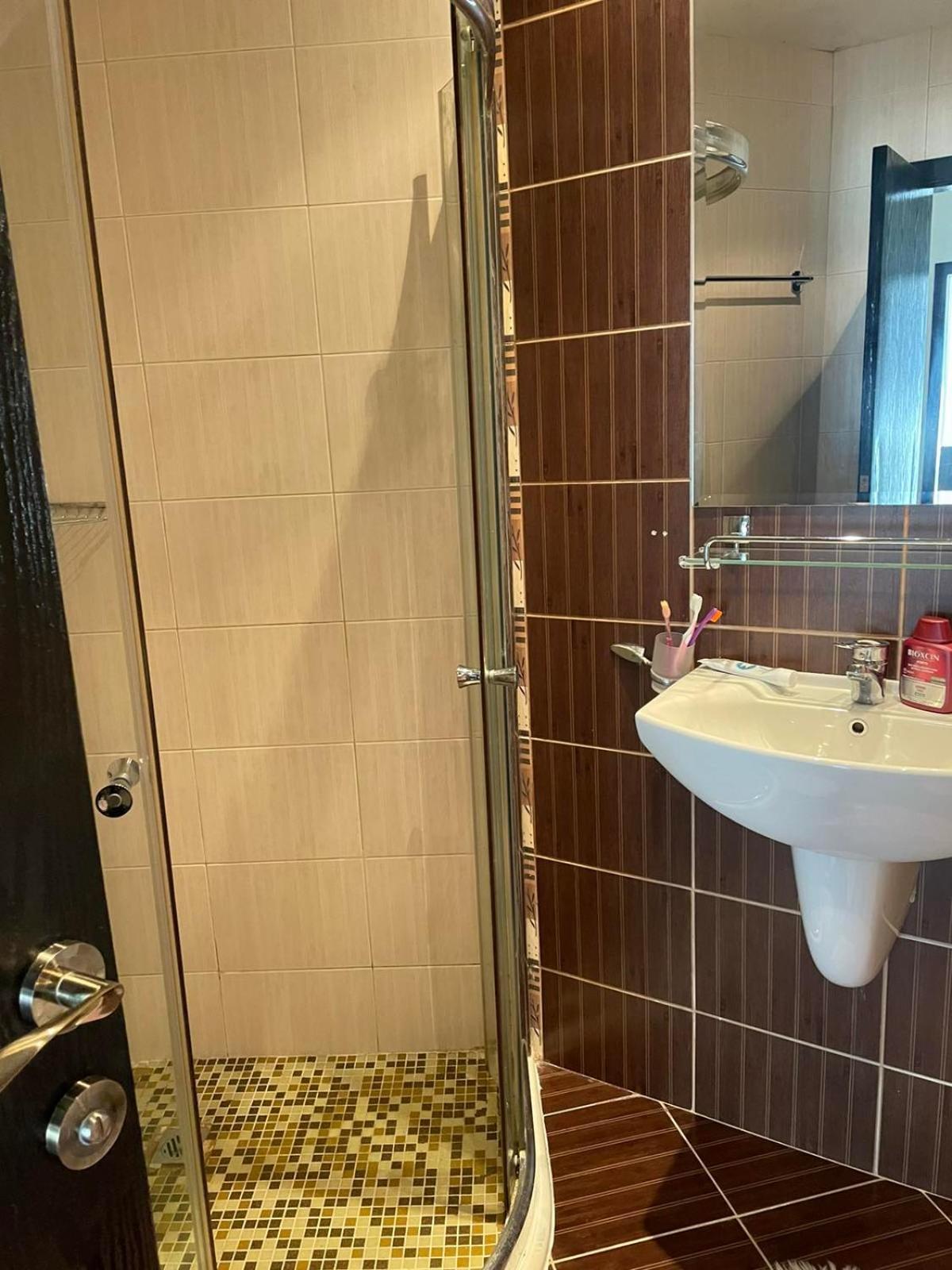 Apartament Ivanovi A119 Burgas Exterior foto
