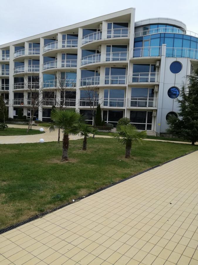 Apartament Ivanovi A119 Burgas Exterior foto